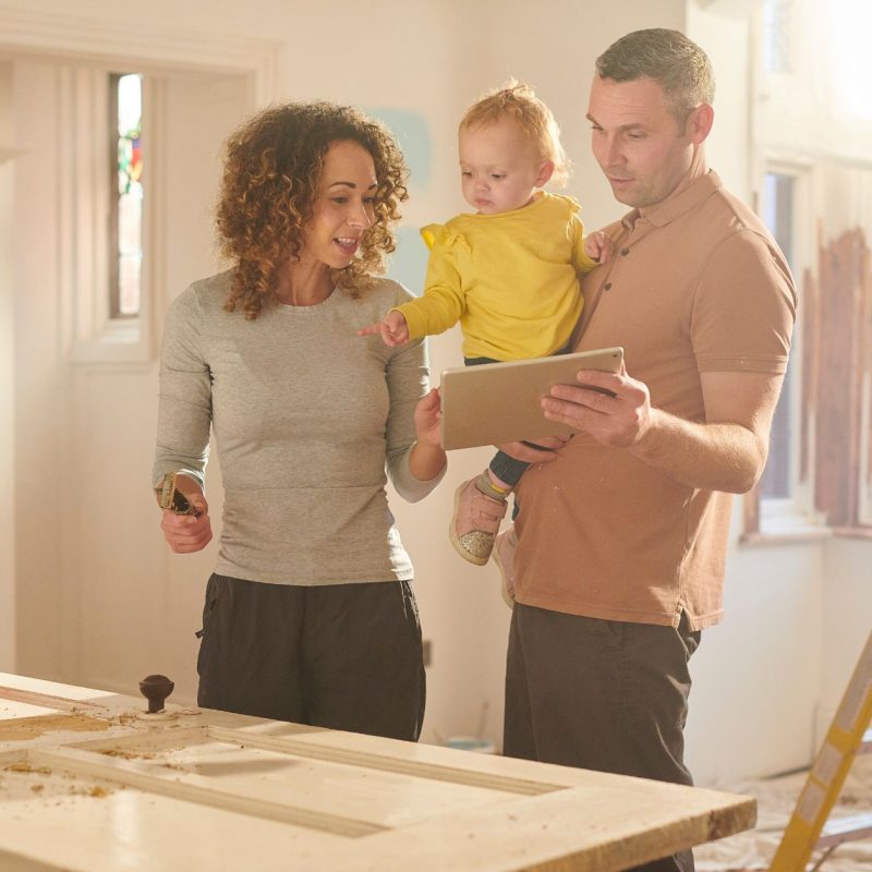 how to shop for home insurance