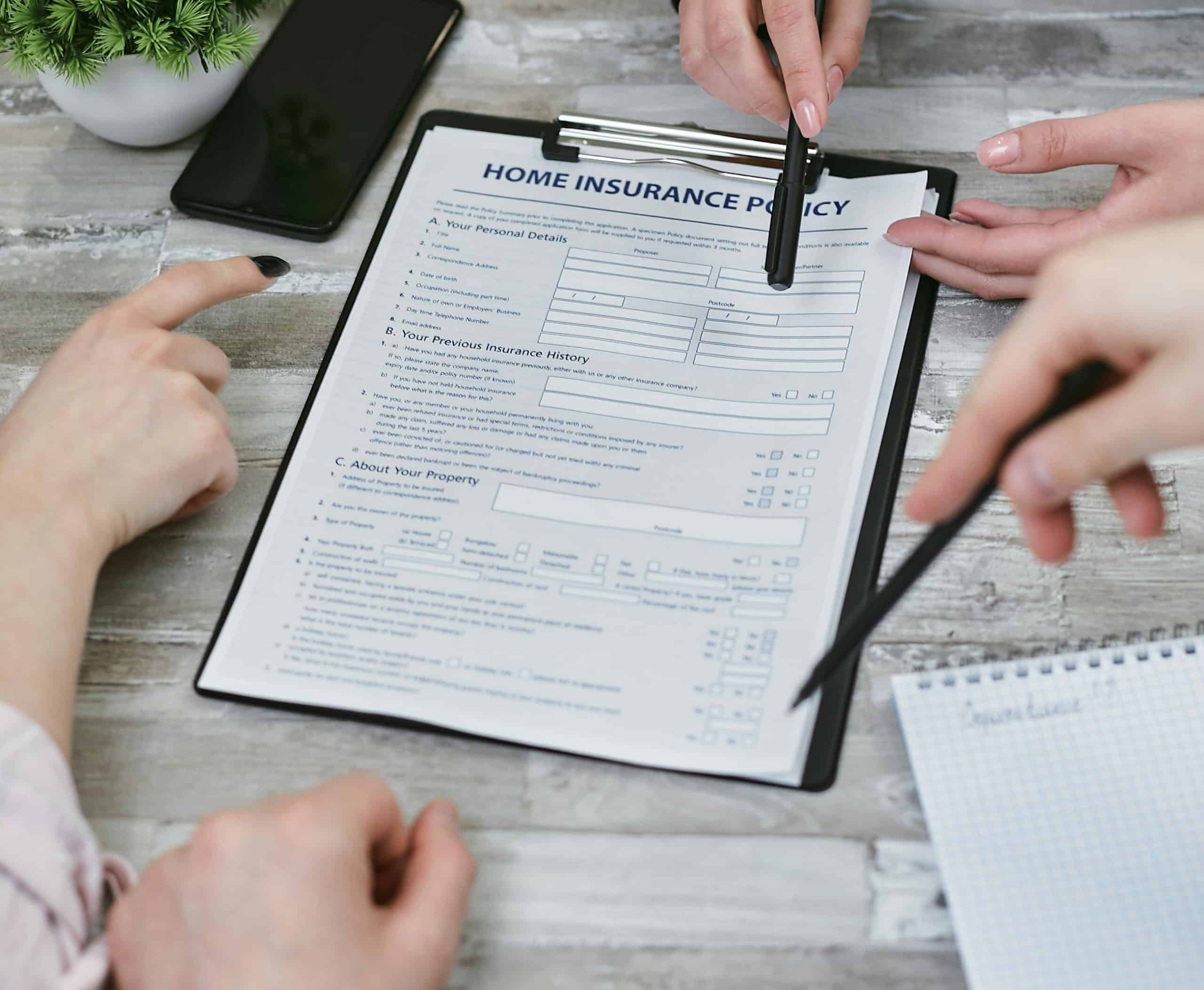 Homeowners Insurance: Protecting Your Biggest Investment