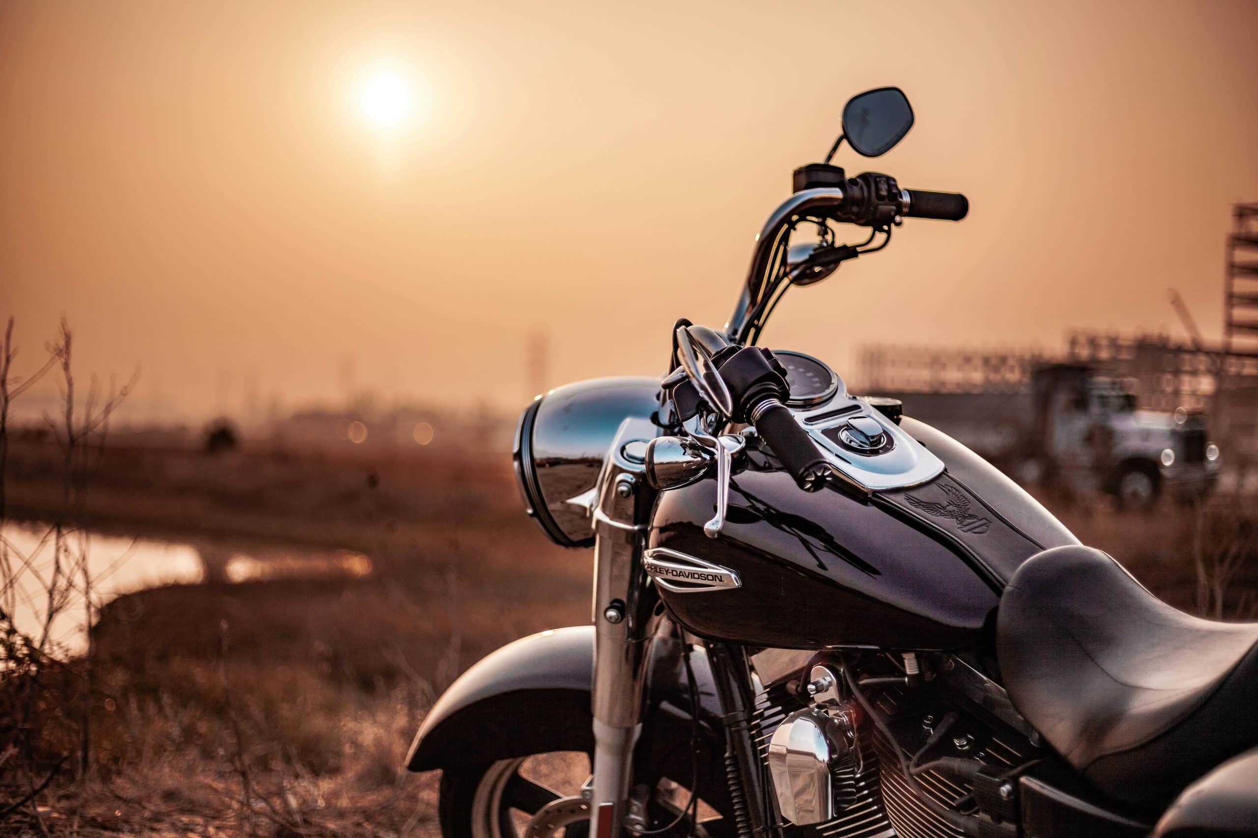 Motorcycle, RV, and Boat Insurance: Fun Comes With Responsibility